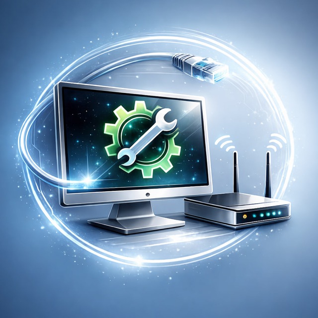 Заметки сисадмина